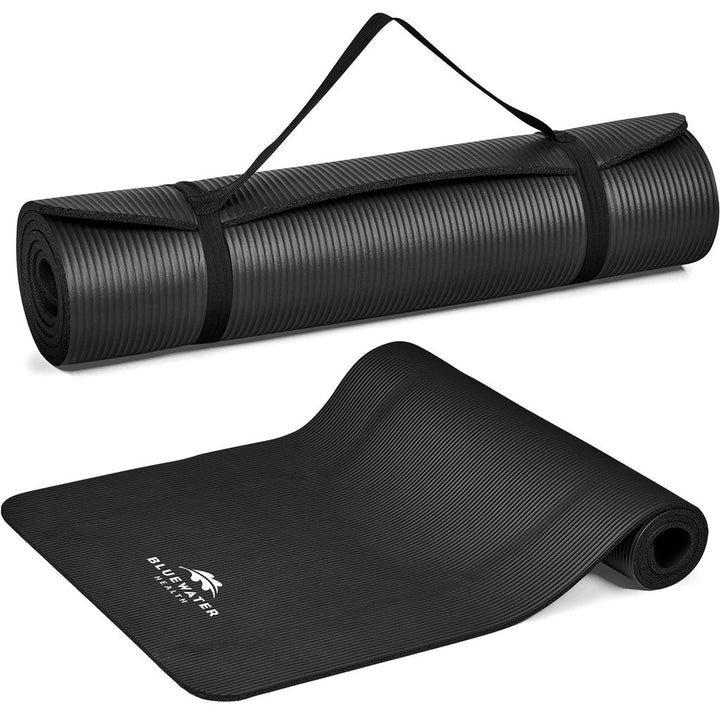 Altitude Wellness Exercise Mat-Sports and Wellness-Gift Wrap Shop