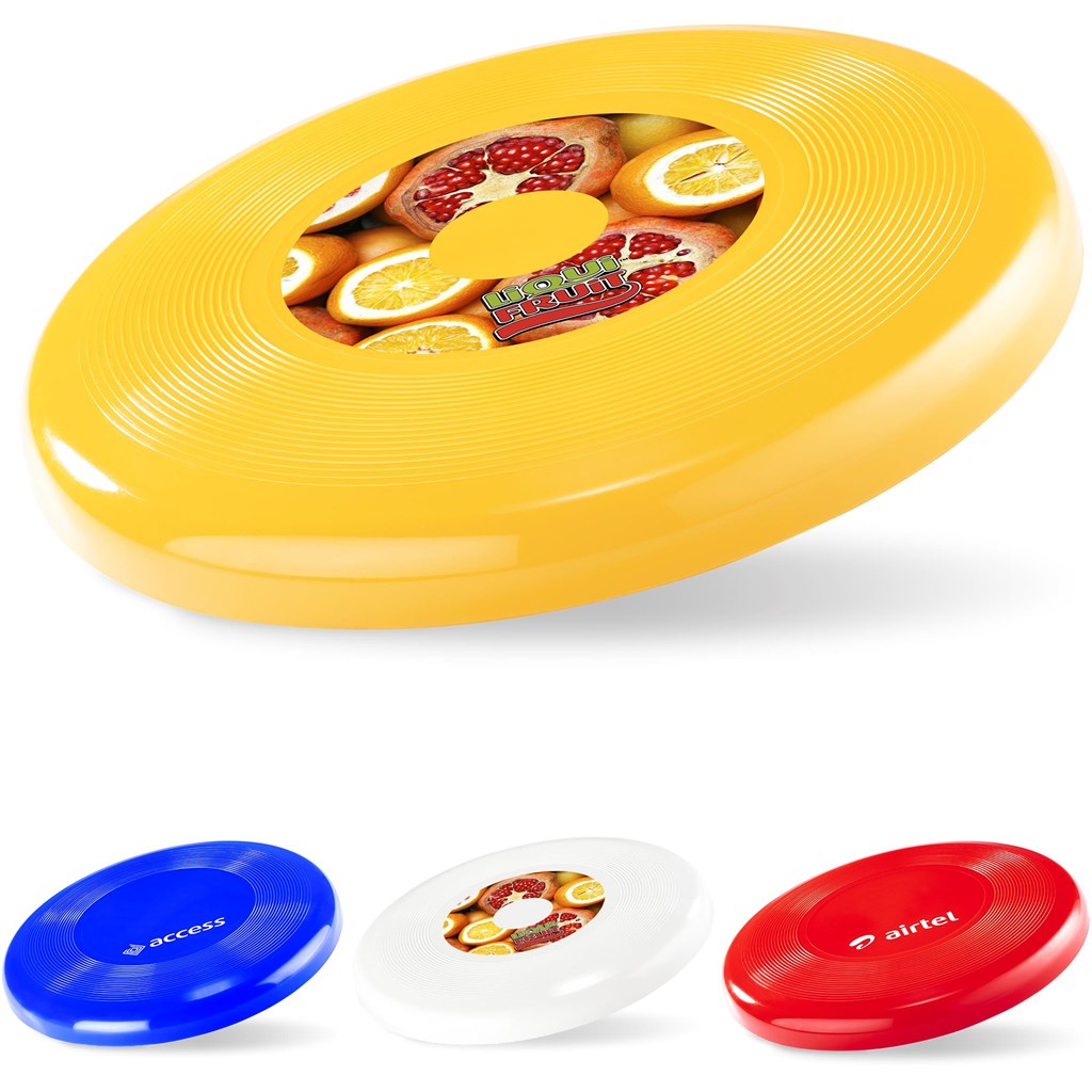 Altitude Freedom Frisbee | Promotional Giveaways | Custom branded & personalised promotional gifts | Gift Wrap Shop