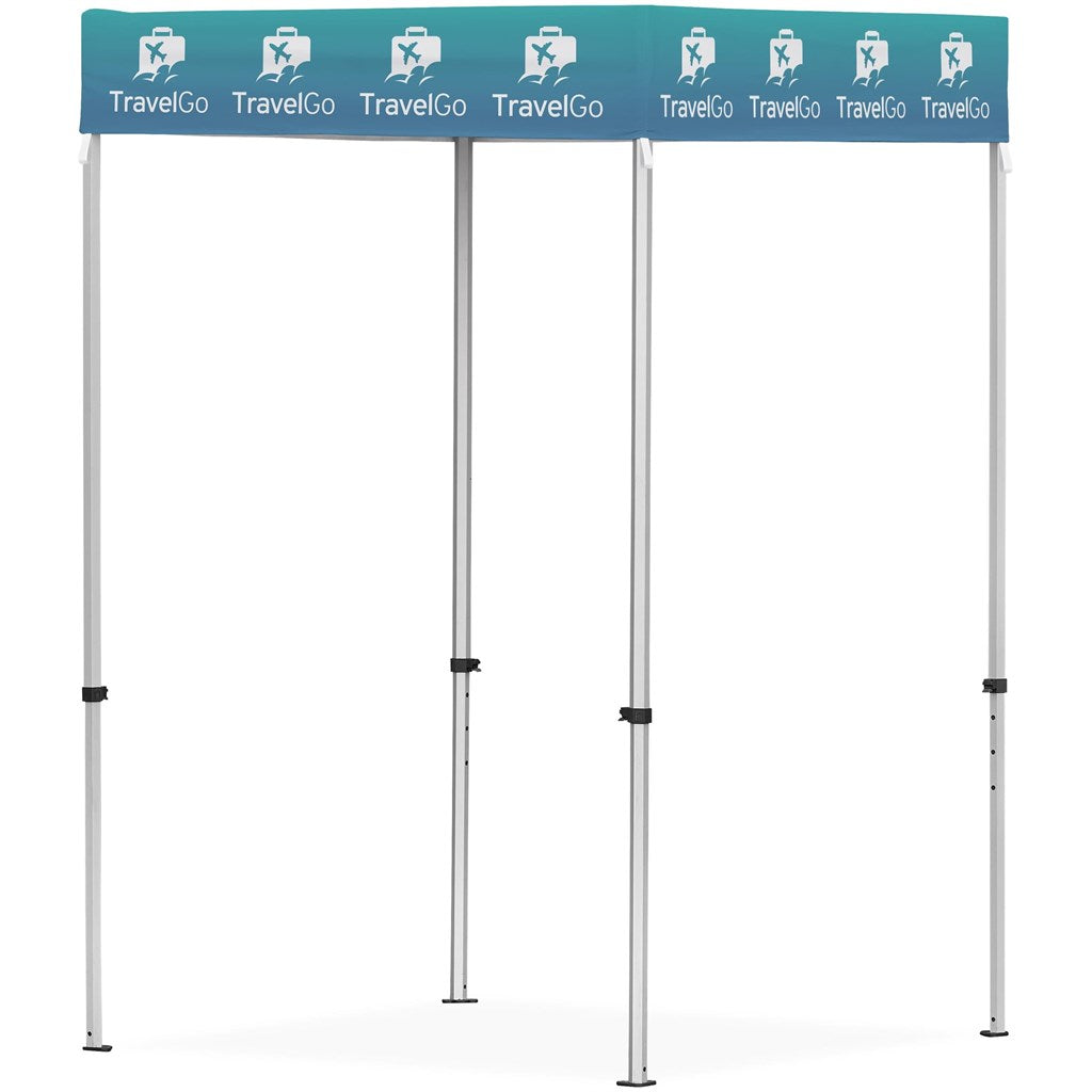 Ovation Sublimated Gazebo 1.5m X 1.5m-1.5m x 1.5m Sublimated Gazebos-Banners and Flags-Gift Wrap Shop