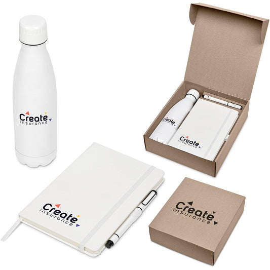 Mitchell Kraft Gift Set-Combo Sets-Custom-brsndrd Gifts-Giftwrap Shop