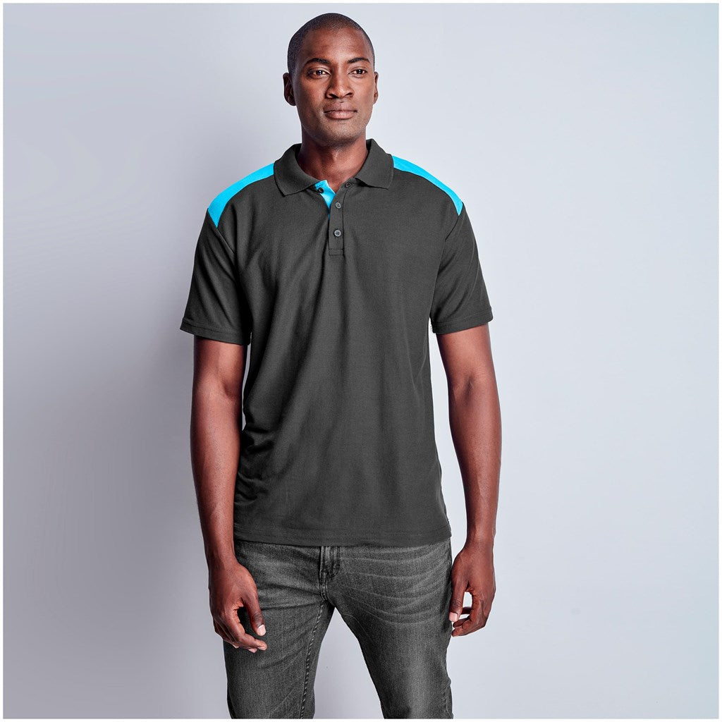 Mens Apex Golf Shirt | Golf Shirts | Custom-branded corporate clothing | Giftwrap Shop