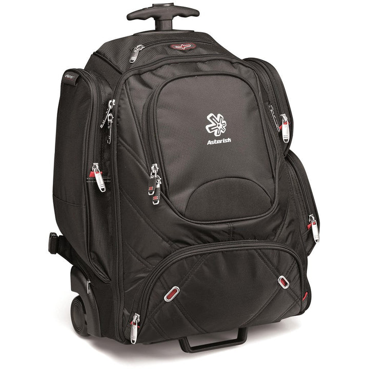 asterisk computer laptop backpack Estarer Canvas Business College Discover the perfect blend of style and functionality with the Startech NTBKBAG173 Laptop Backpack Y2K Aesthetic Backpack Stars Pattern