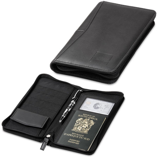 Pedova Travel Wallet-Travel Essentials-corporate gift ideas for employees-branded corporate gifts | corporate gifts south africa | Just Brand
