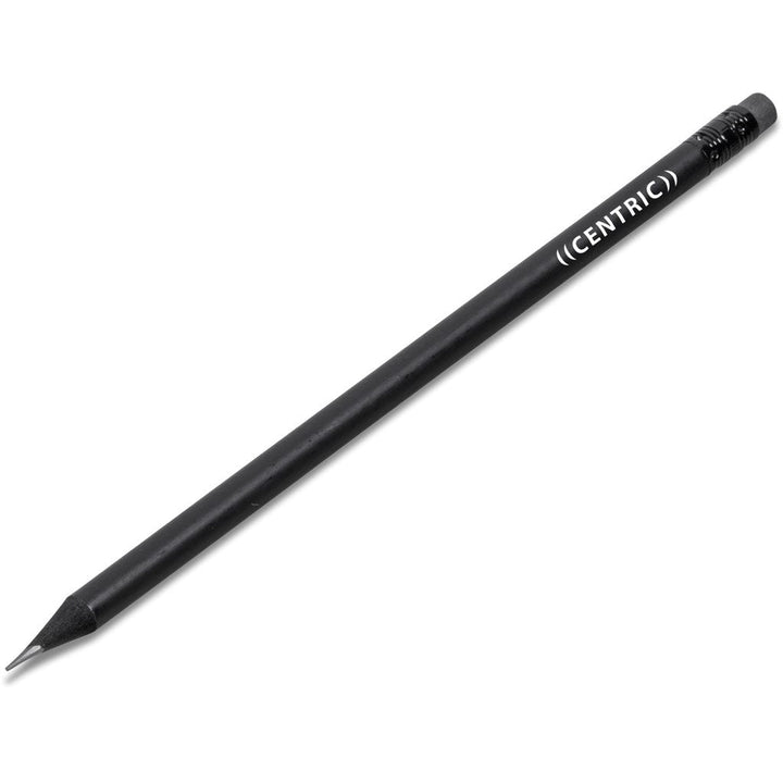 Altitude Whiz Wooden Pencil