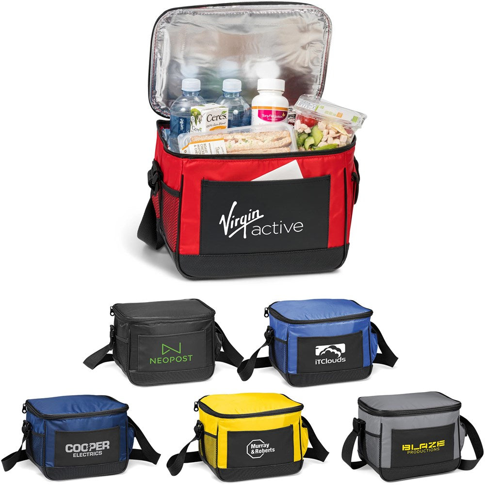 Frostbite 12-Can Cooler-Coolers-Custom-Branded-Gift Wrap Shop