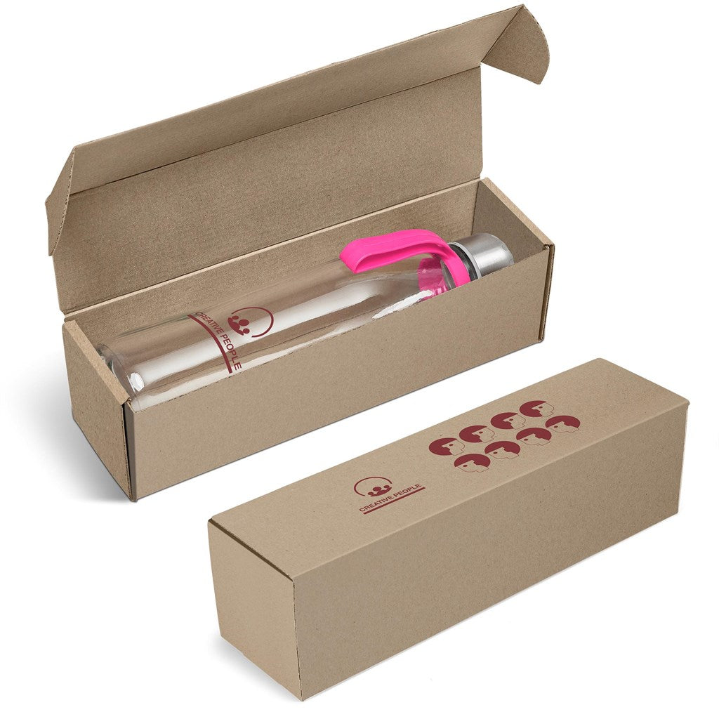 Bosley Bottle Gift Box-Packaging Ideas-Gift Wrap Shop