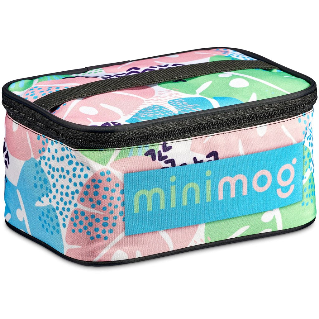 Hoppla Betty Toiletry Bag | Custom Toiletry and Cosmetic Bags | Custom Branded Promotional Bags | Giftwrap Shop