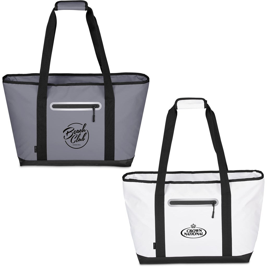 Serendipio Terrain 31 Litre Waterproof Cooler-Coolers-Custom-Branded-Gift Wrap Shop