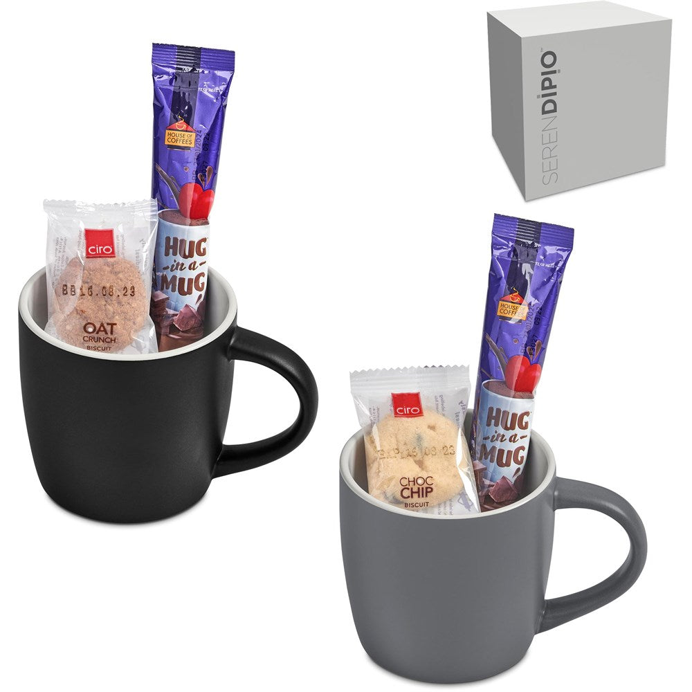 Victoria Hug in a Mug Gift Set-Drinkware Sets-Custom branded & personalised mugs-Giftwrap Shop