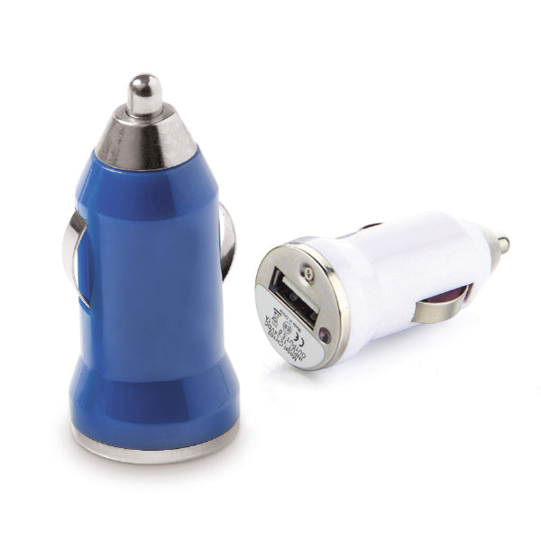 Standard Car Charger | Technology | Giftwrap Shop