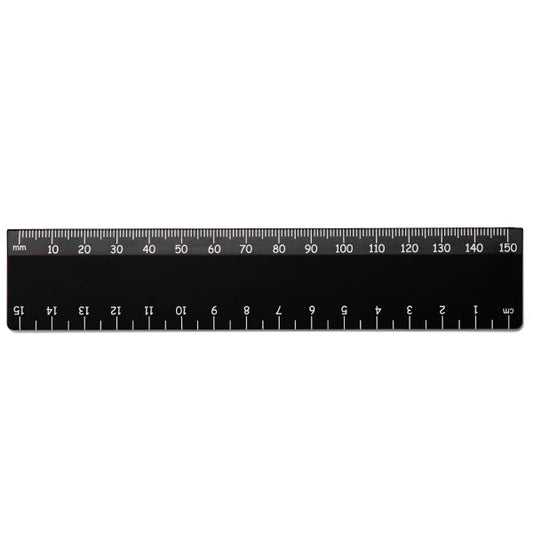 Echo 15cm Ruler image