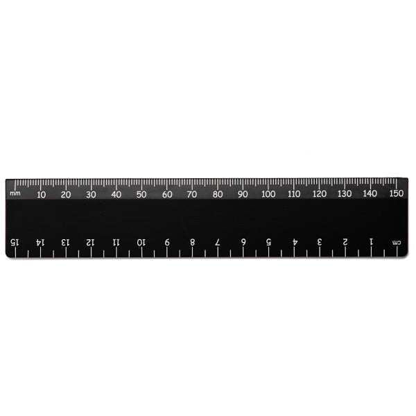 Echo 15cm Ruler image