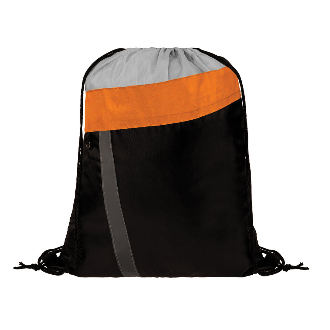 Pismo Drawstring Bag image | Custom Branded & Personalised Bags | Just Brand