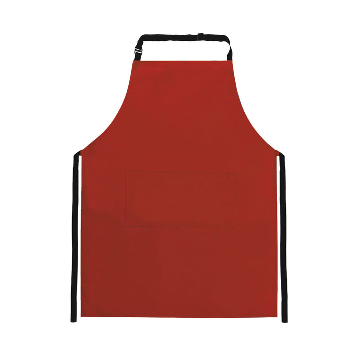 Biere Colour Apron with Pocket image