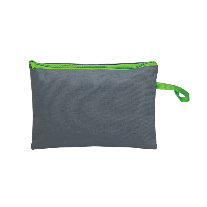 Carly Universal Pouch | Office & Desktop | Custom branded & personalised promotional gifts | Gift Wrap Shop