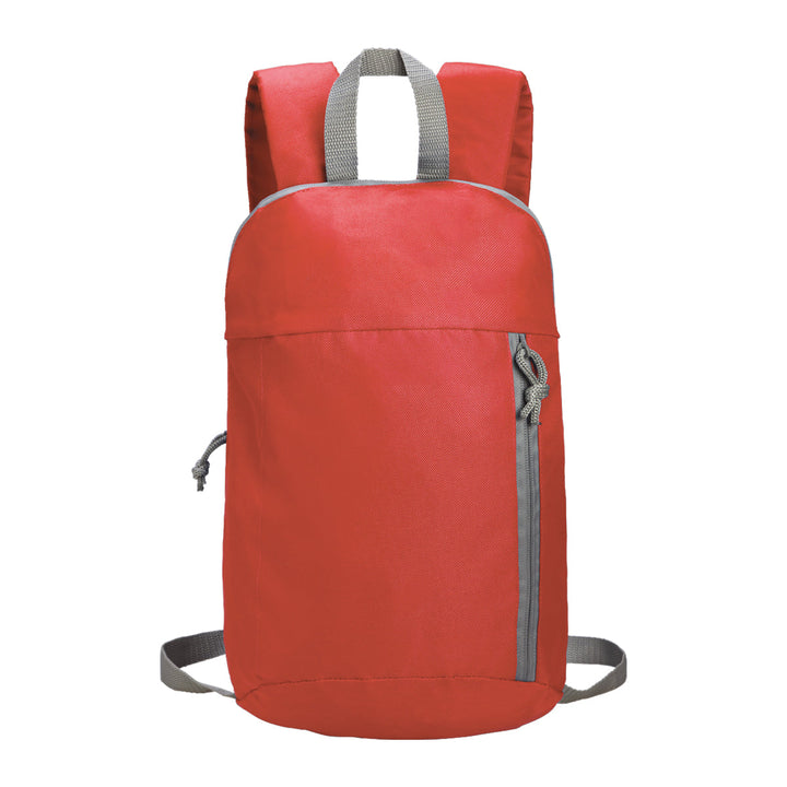 Lorient backpack | Backpacks | Custom-branded & Personalised Backpacks | Giftwrap Shop