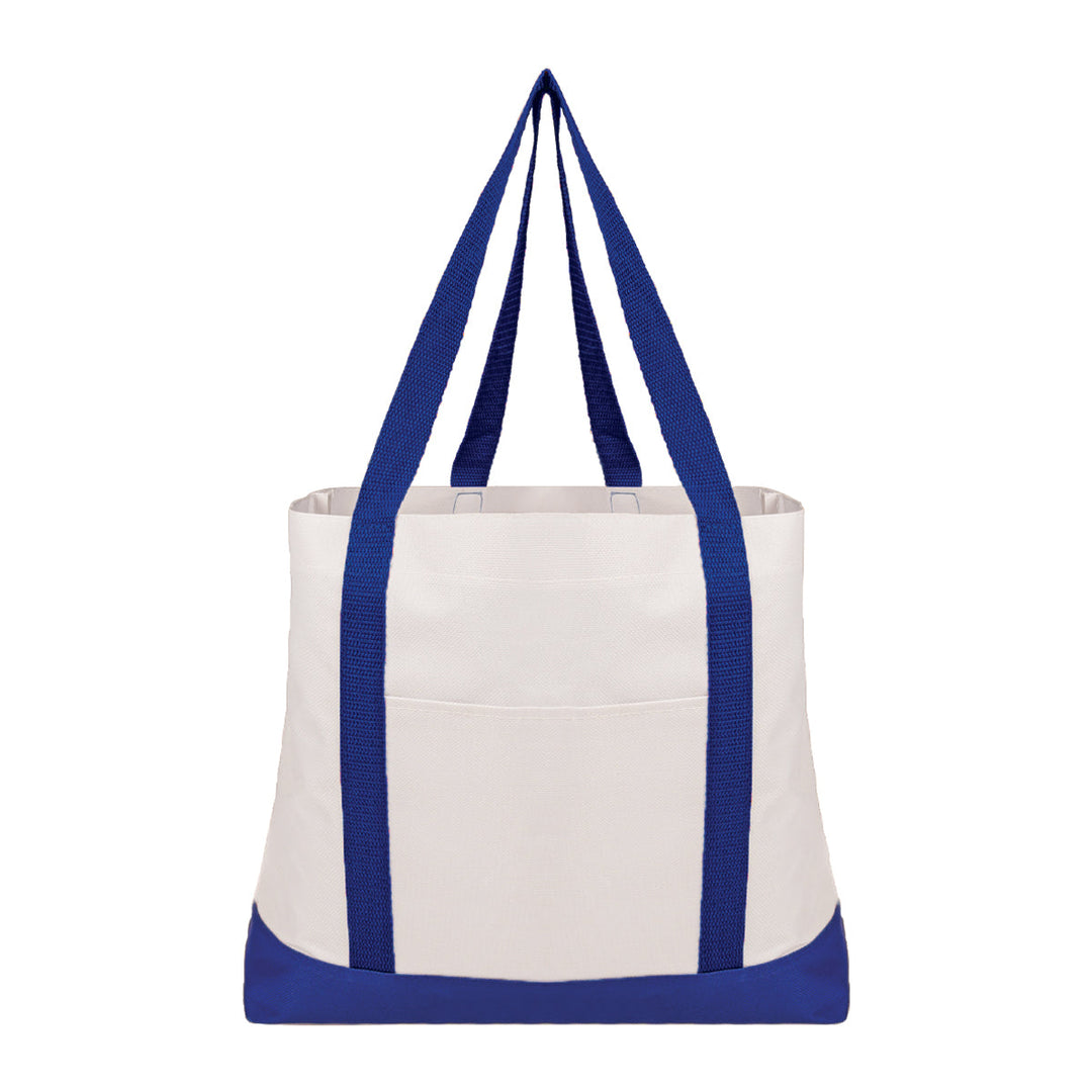 Acadia Tote Bag-New Items | Custom-branded & Personalised Bags | Giftwrap Shop