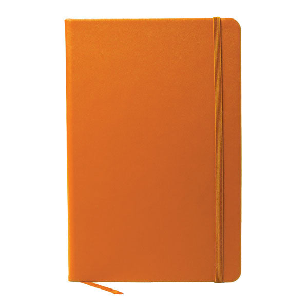 A5 Snapper Notebook