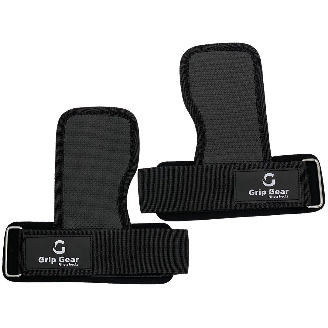Grip Power Grip