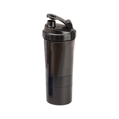 Jogger Compartment Lunch Shaker | Sports & Wellness | Custom Branded & personalised promotional products | Giftwrap Shop