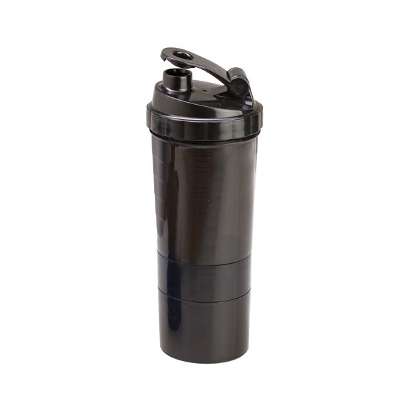 Jogger Compartment Lunch Shaker | Sports & Wellness | Custom Branded & personalised promotional products | Giftwrap Shop