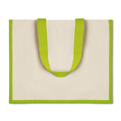 Campo Jute Tote image