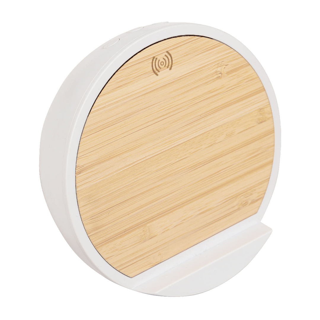 Hurley Bamboo Speaker-Technology-Gift Wrap Shop