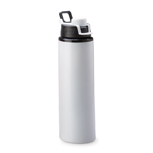 Brea 750ml Aluminium Bottle | Eat & Drink | Custom branded promotional items | Giftwrap Shop