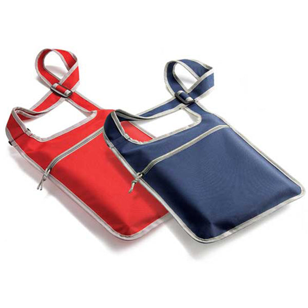 Messenger Shoulder Bag image