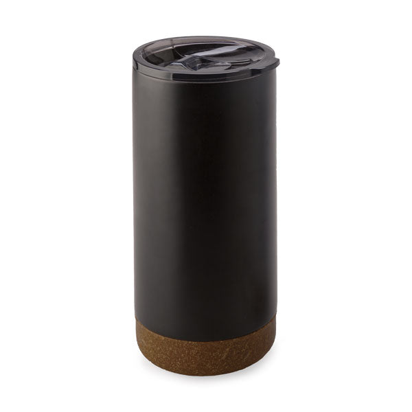 Sienna Cork Mug image | custom branded promotional gifts | Just Brand