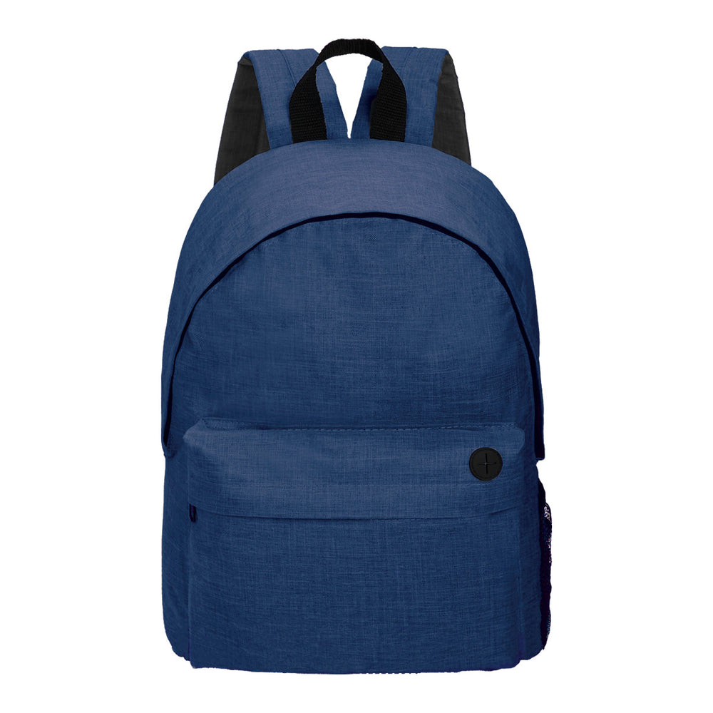 Luffin Backpack | Backpacks | Custom-branded & Personalised Backpacks | Giftwrap Shop