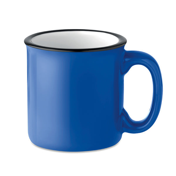 Vintage Mug | Eat & Drink | Custom branded promotional items | Giftwrap Shop