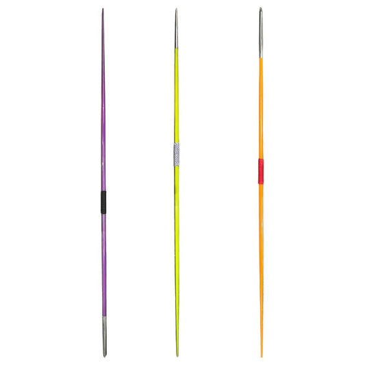 Grip Javelin Aero | IAAF PRO Approved
