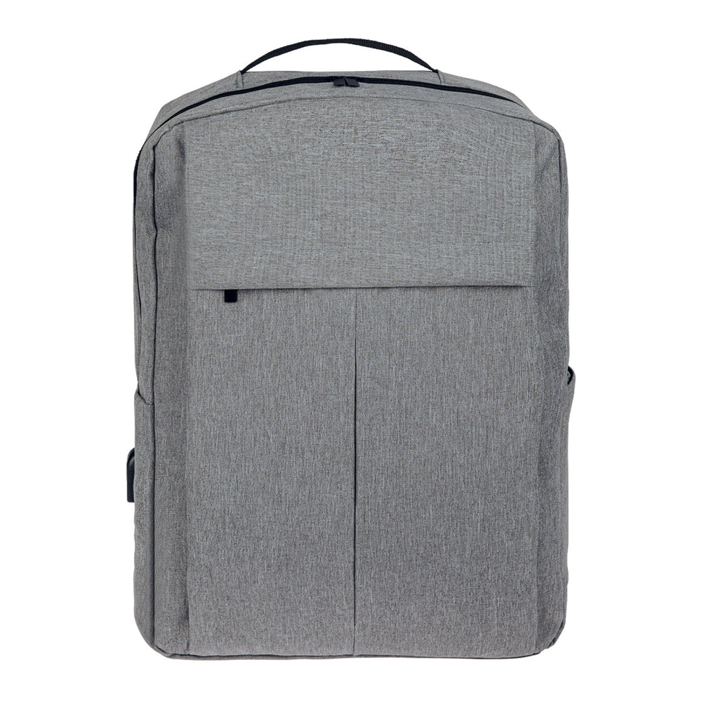 Lancaster Laptop Backpack-Custom branded-Giftwrap Shop