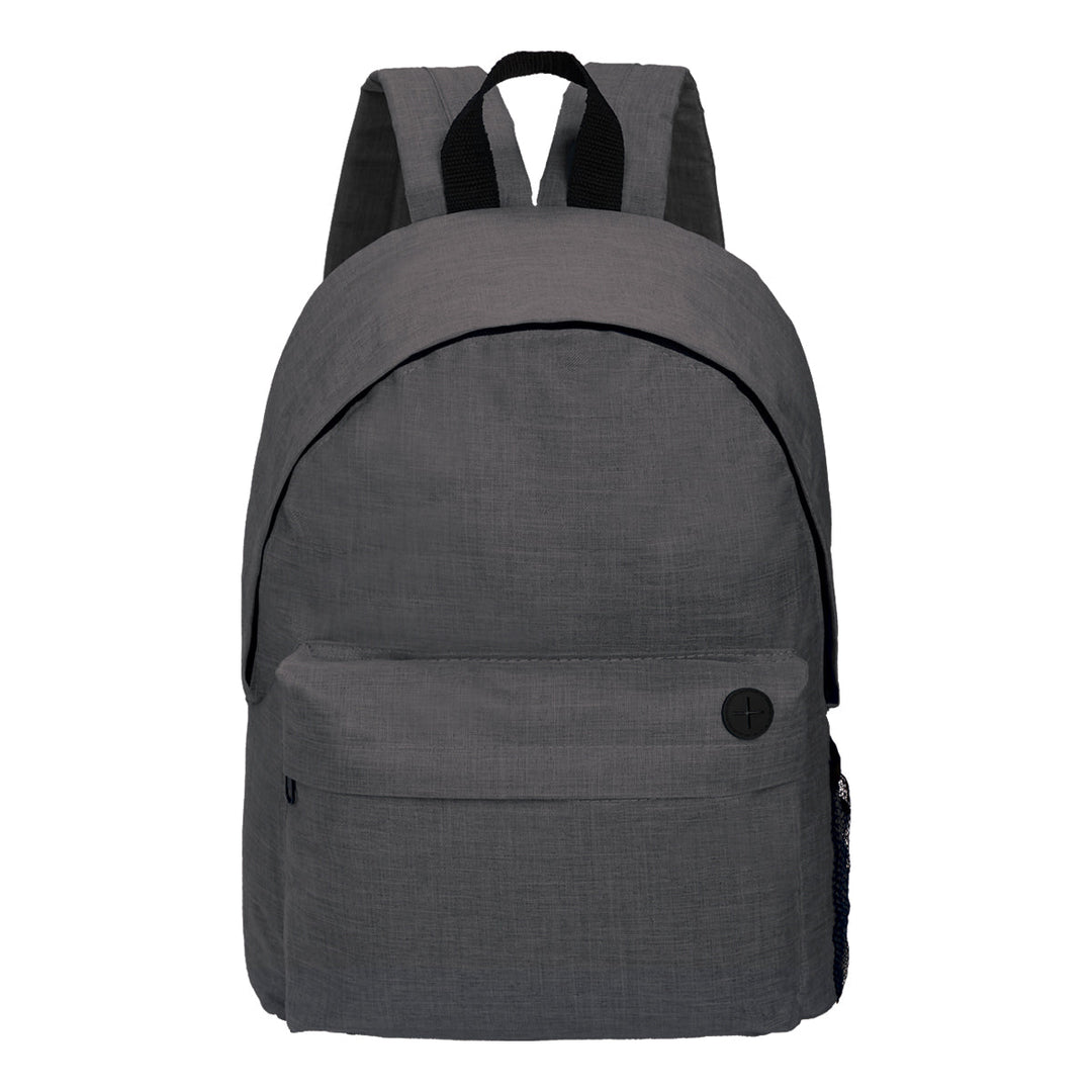 Luffin Backpack-Backpacks-Personalised Backpacks South Africa​-Just Brand
