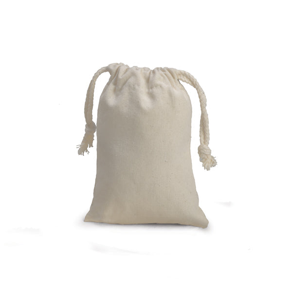 Yuki  Mini Drawstring Bag image | Custom Branded & Personalised Bags | Just Brand