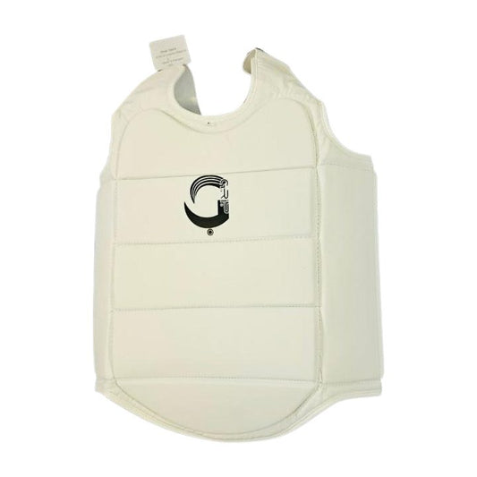 Grip Karate Men Chest Guard