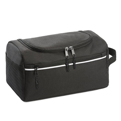 ActiV Vanity Bag-Custom-branded & Personalised-Toiletry Bag-Just Brand