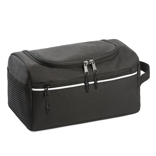 ActiV Vanity Bag-Custom-branded & Personalised-Toiletry Bag-Just Brand