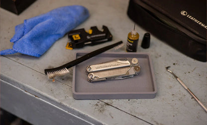 Leatherman Maintenance Kit
