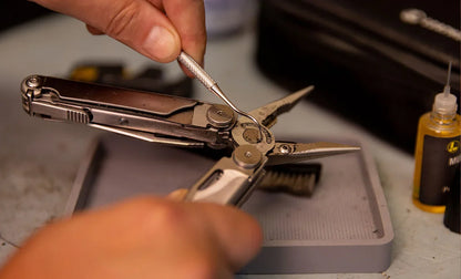 Leatherman Maintenance Kit