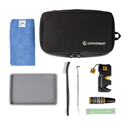 Leatherman Maintenance Kit