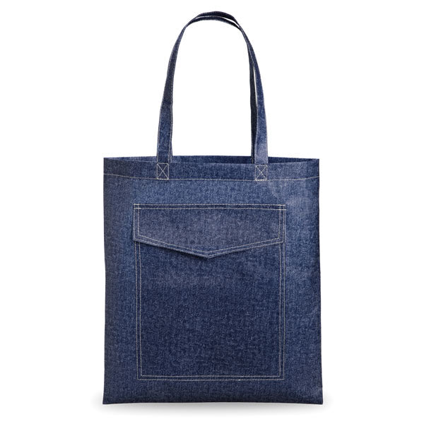 The Aire Shopper-Drawstring & Shoppers-Corporste Gifts-Gift Wrap Shop