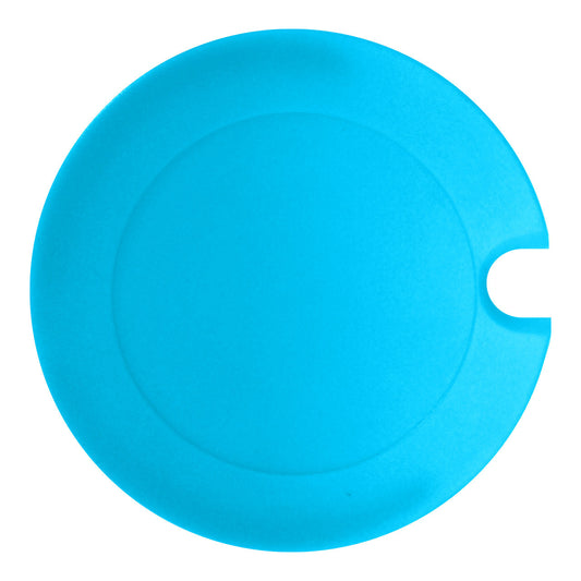 Cyan License Disk Holder South Africa | Unique & Vibrant