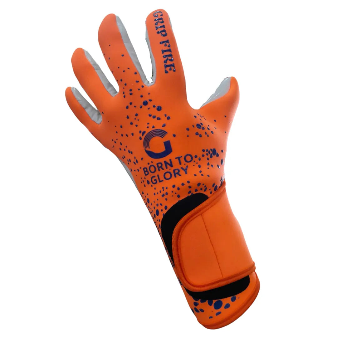 Grip Premium Goal Keeper Gloves | Loma
