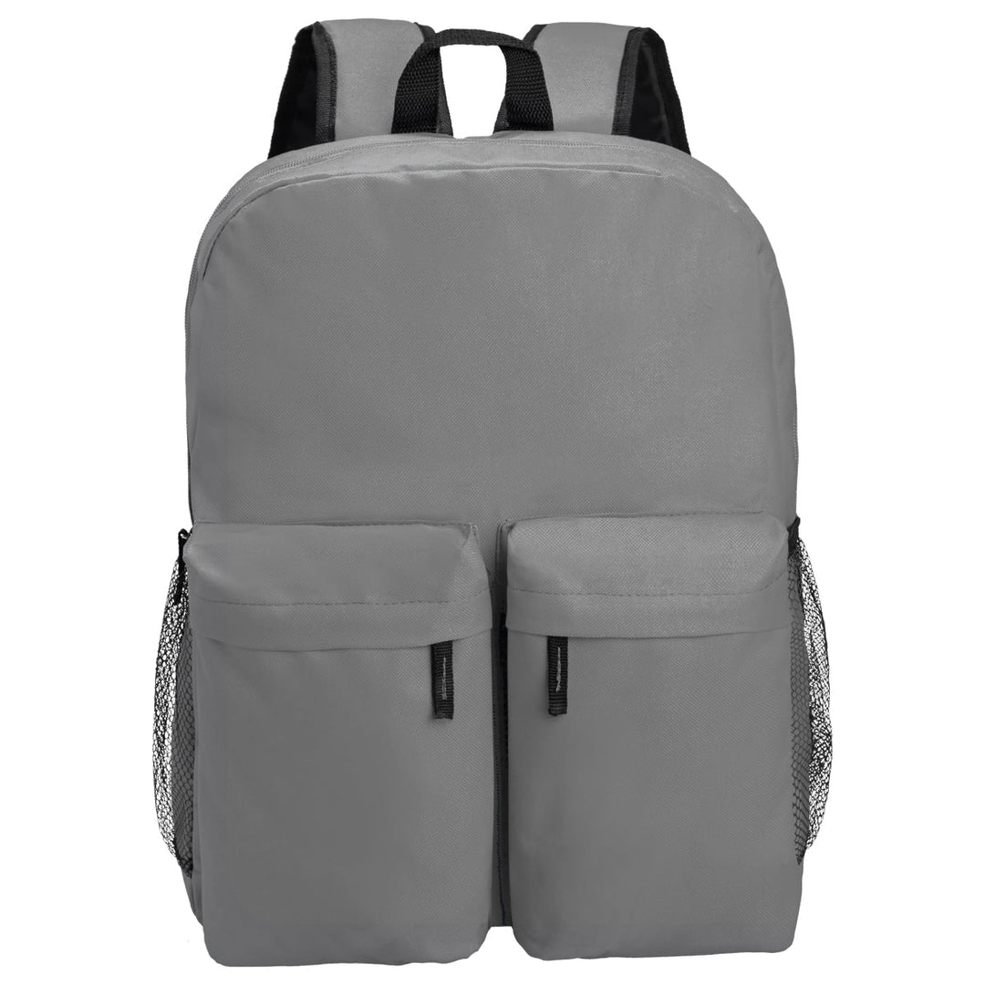 Mauro Backpack | Backpacks | Custom-branded & Personalised Backpacks | Giftwrap Shop