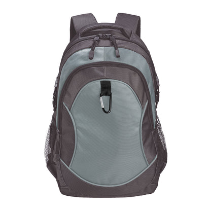 Ontario Laptop Backpack-Laptop Backpacks-Personalised Backpacks South Africa​-Just Brand