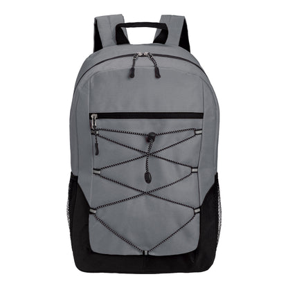 Lendross Backpack-Backpacks-Personalised Backpacks South Africa​-Just Brand