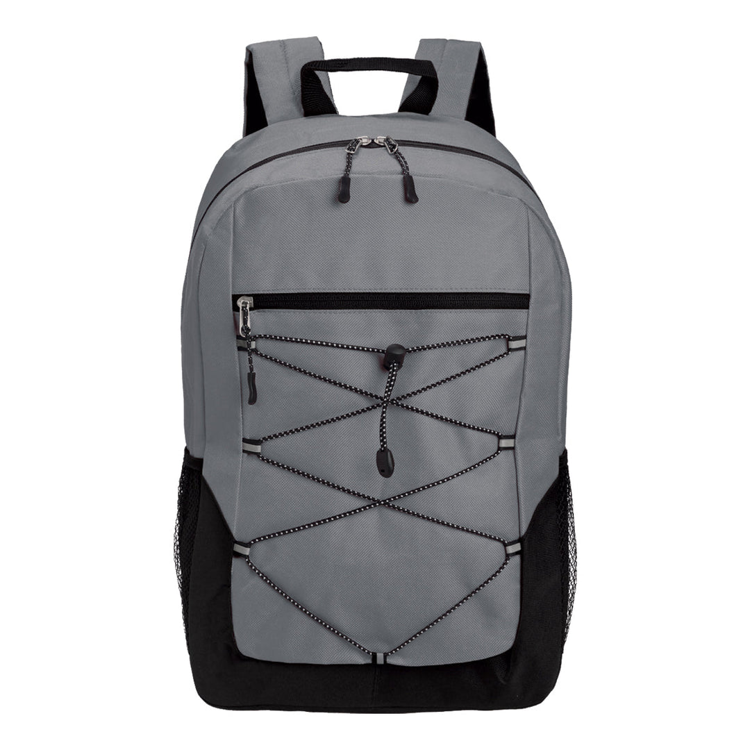 Lendross Backpack | Backpacks | Custom-branded & Personalised Backpacks | Giftwrap Shop