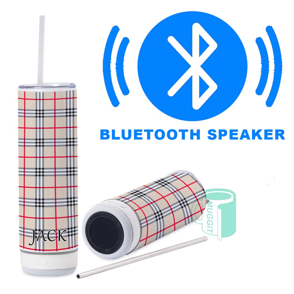 Mug Tumbler Bluetooth Speaker - product view 2